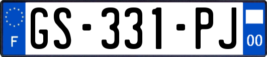 GS-331-PJ