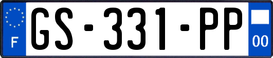 GS-331-PP