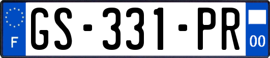 GS-331-PR