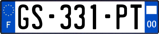 GS-331-PT