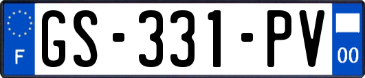 GS-331-PV
