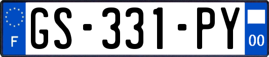 GS-331-PY