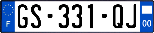 GS-331-QJ