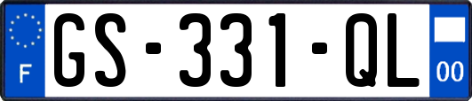 GS-331-QL