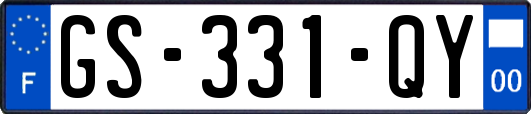 GS-331-QY