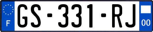 GS-331-RJ