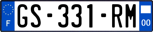 GS-331-RM