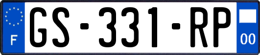 GS-331-RP