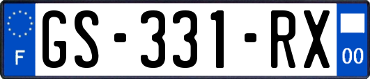 GS-331-RX