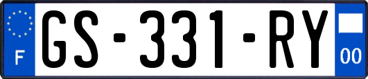 GS-331-RY