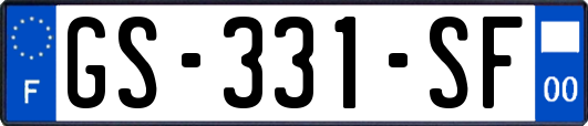 GS-331-SF