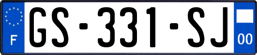 GS-331-SJ