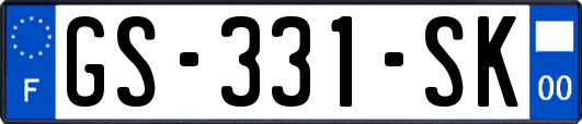 GS-331-SK