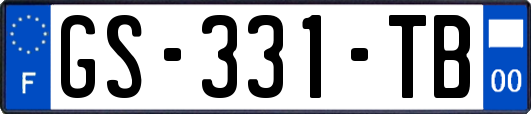 GS-331-TB
