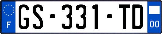 GS-331-TD