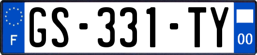 GS-331-TY