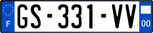 GS-331-VV