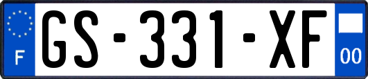 GS-331-XF