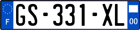 GS-331-XL