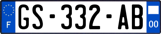 GS-332-AB