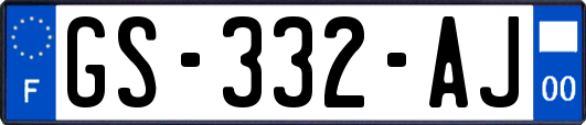 GS-332-AJ