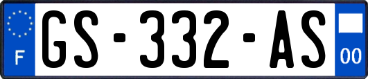 GS-332-AS