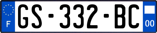 GS-332-BC