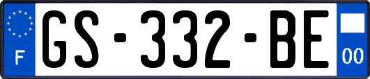 GS-332-BE