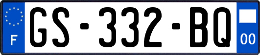 GS-332-BQ