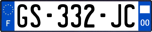 GS-332-JC