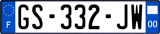 GS-332-JW