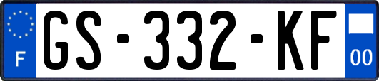 GS-332-KF
