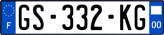 GS-332-KG