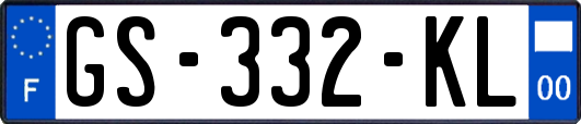 GS-332-KL