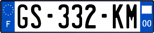 GS-332-KM