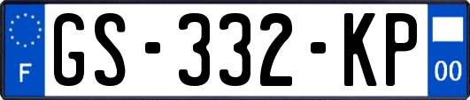 GS-332-KP
