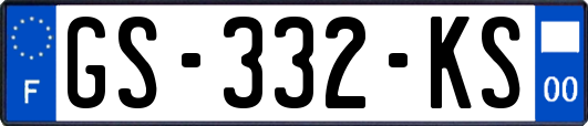 GS-332-KS