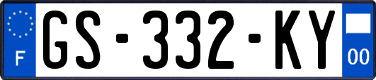 GS-332-KY