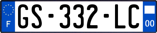 GS-332-LC