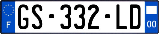 GS-332-LD