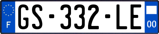 GS-332-LE