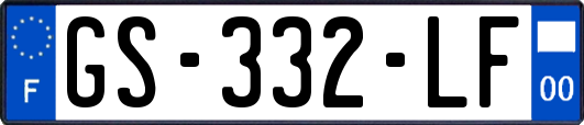 GS-332-LF