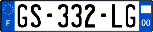 GS-332-LG