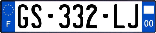 GS-332-LJ
