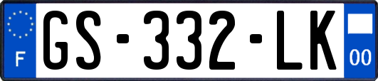 GS-332-LK