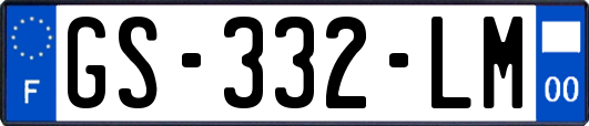 GS-332-LM