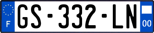 GS-332-LN