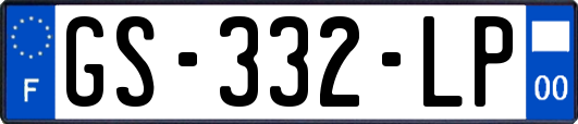GS-332-LP