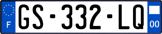 GS-332-LQ
