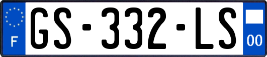 GS-332-LS